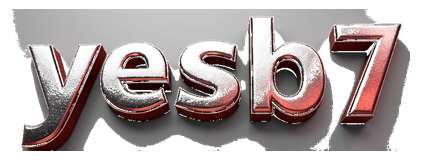 yesb7 logo
